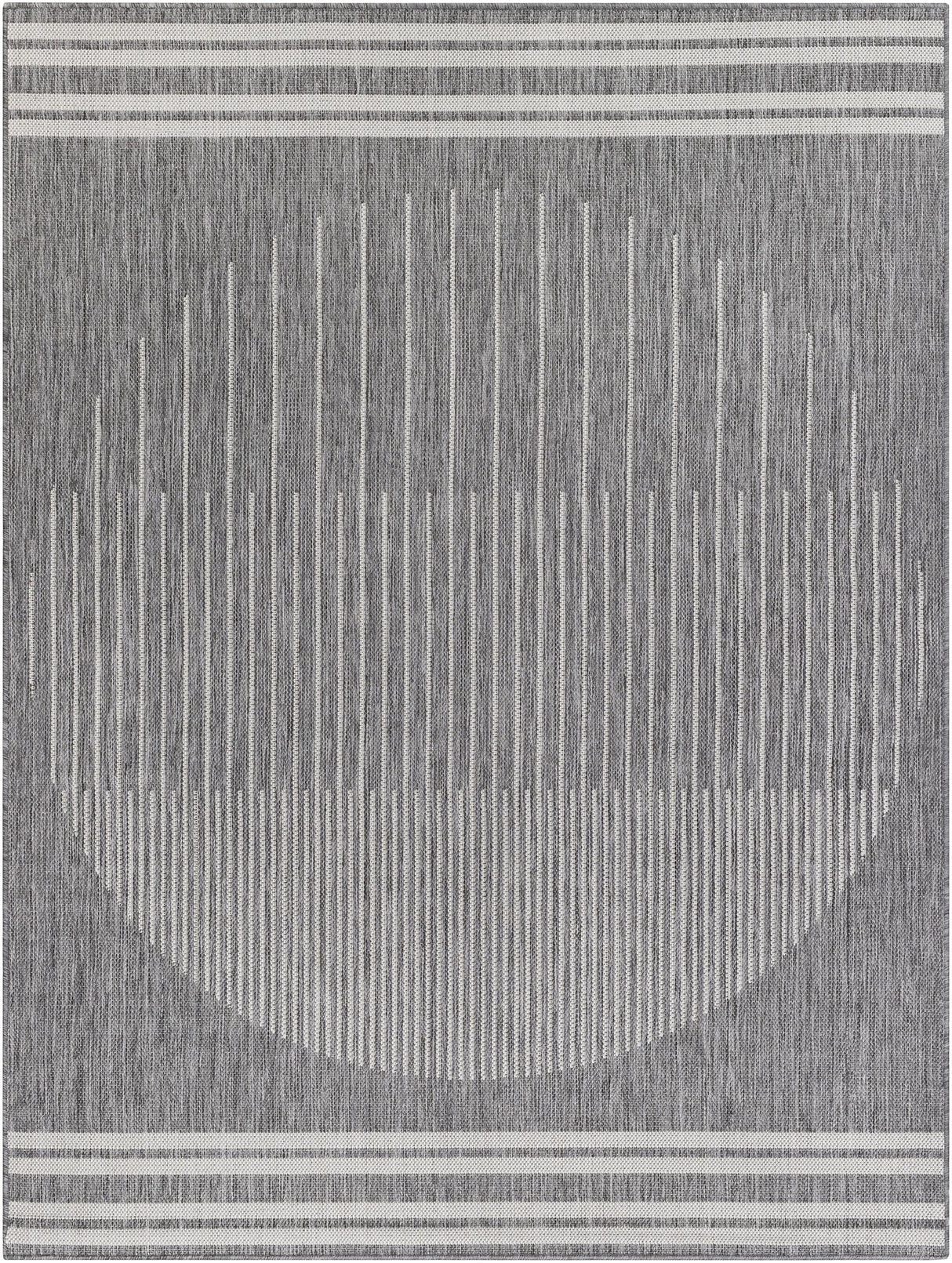 Surya Long Beach LBH-2333 2'7" x 7'3" Rug