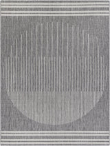 Surya Long Beach LBH-2333 2'7" x 7'3" Rug