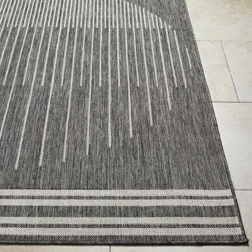 Surya Long Beach LBH-2333 2'7" x 7'3" Rug