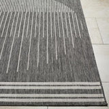 Surya Long Beach LBH-2333 2'7" x 7'3" Rug