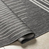 Surya Long Beach LBH-2333 2'7" x 7'3" Rug
