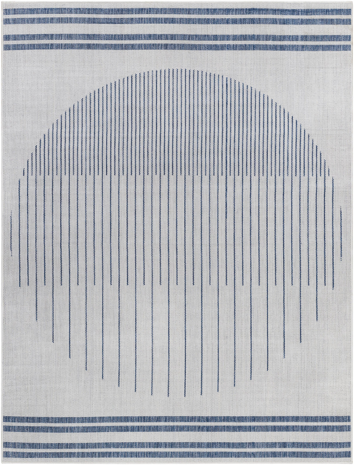 Surya Long Beach LBH-2335 2'7" x 7'3" Rug
