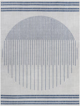 Surya Long Beach LBH-2335 2'7" x 7'3" Rug