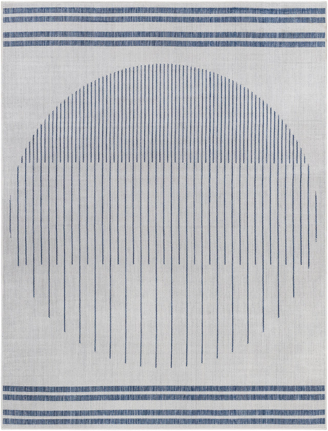 Surya Long Beach LBH-2335 2'7" x 7'3" Rug