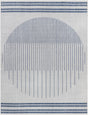 Surya Long Beach LBH-2335 2'7" x 7'3" Rug