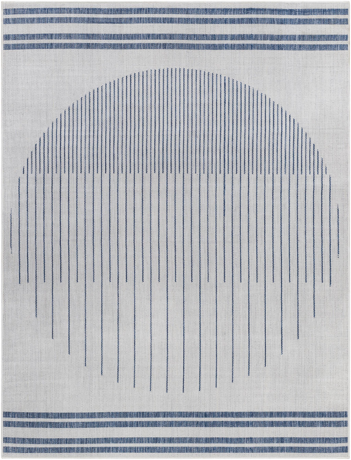 Surya Long Beach LBH-2335 2'7" x 7'3" Rug