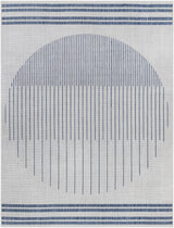Surya Long Beach LBH-2335 2'7" x 7'3" Rug