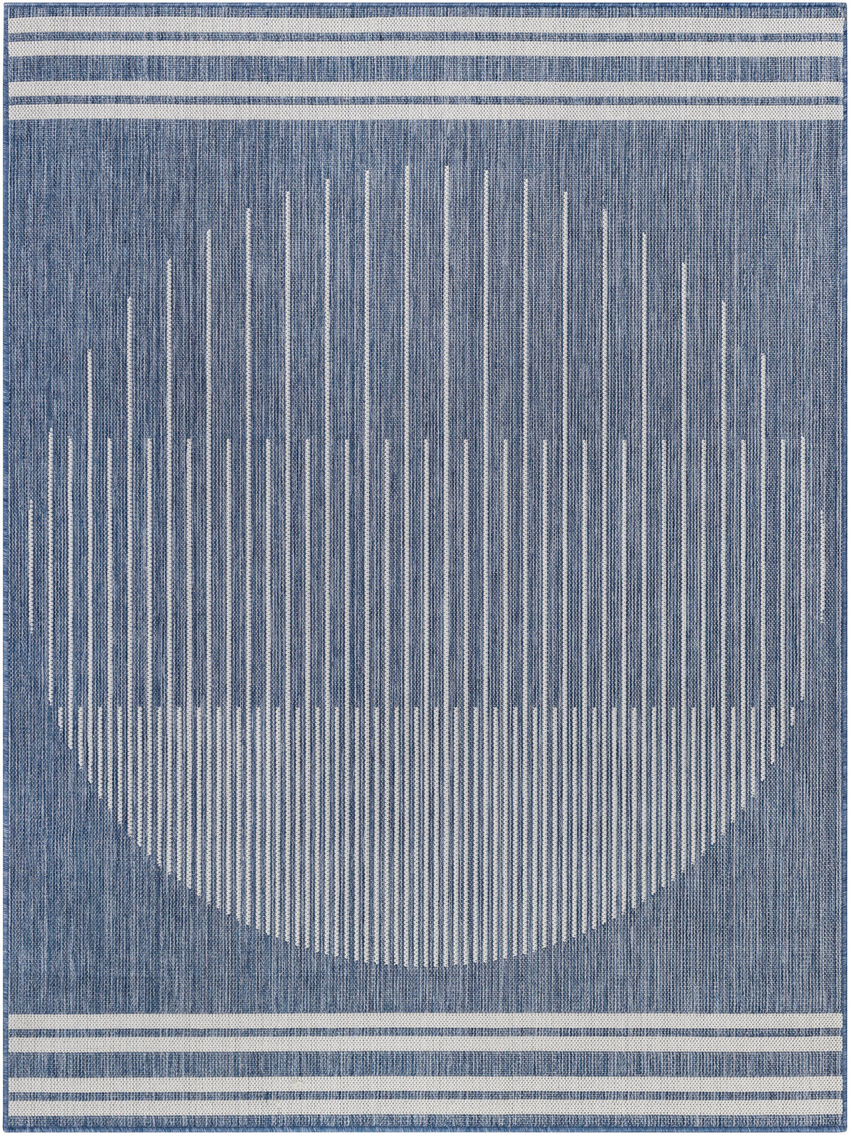 Surya Long Beach LBH-2336 6'7" x 9' Rug