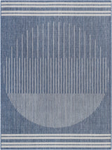 Surya Long Beach LBH-2336 6'7" x 9' Rug