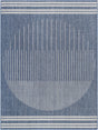 Surya Long Beach LBH-2336 6'7" x 9' Rug