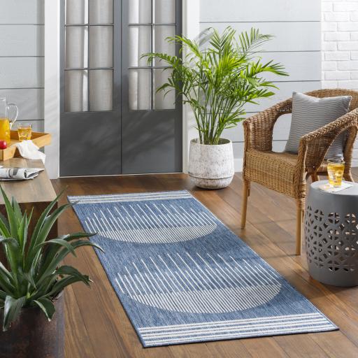 Surya Long Beach LBH-2336 6'7" x 9' Rug