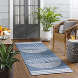 Surya Long Beach LBH-2336 6'7" x 9' Rug