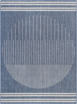 Surya Long Beach LBH-2336 6'7" x 9' Rug