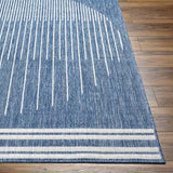 Surya Long Beach LBH-2336 6'7" x 9' Rug