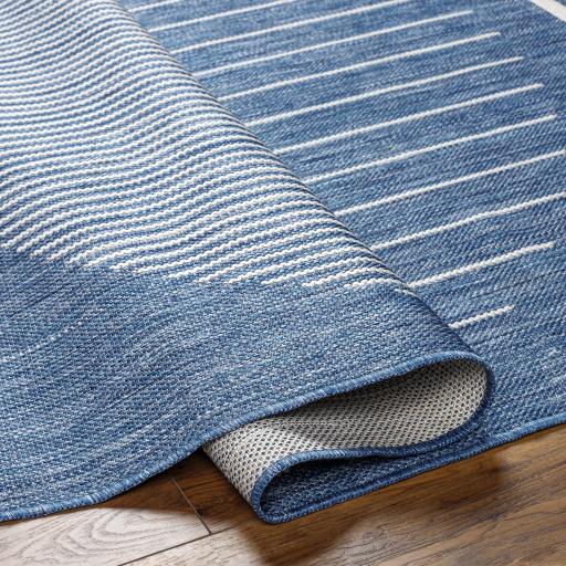 Surya Long Beach LBH-2336 6'7" x 9' Rug