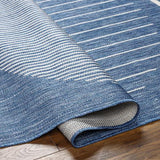 Surya Long Beach LBH-2336 6'7" x 9' Rug