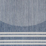 Surya Long Beach LBH-2336 6'7" x 9' Rug