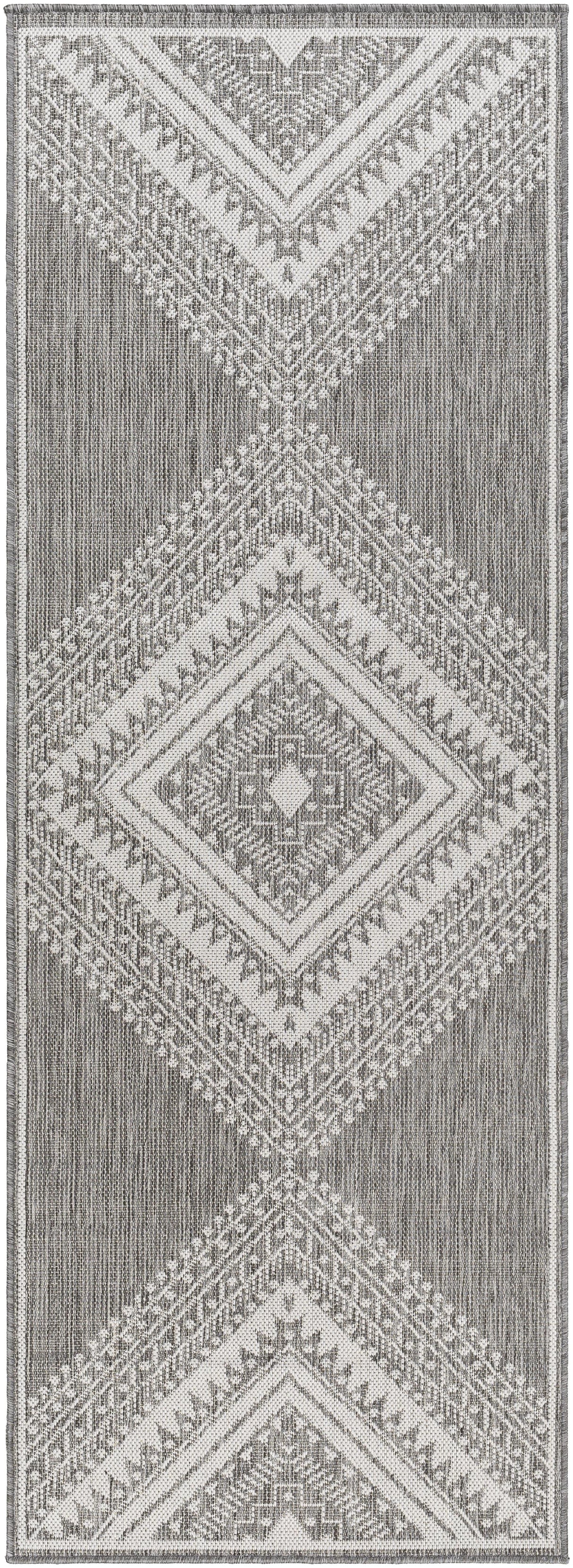 Surya Long Beach LBH-2337 5'3" x 7' Rug