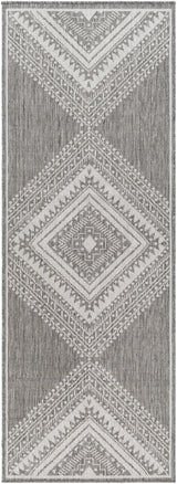 Surya Long Beach LBH-2337 5'3" x 7' Rug