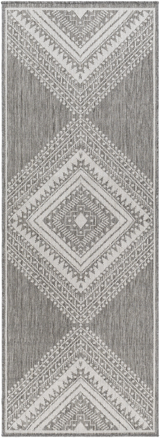 Surya Long Beach LBH-2337 5'3" x 7' Rug