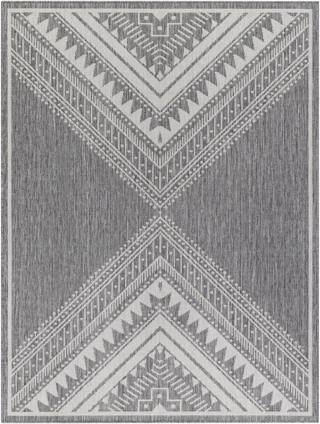 Surya Long Beach LBH-2337 5'3" x 7' Rug