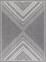 Surya Long Beach LBH-2337 5'3" x 7' Rug