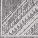 Surya Long Beach LBH-2337 5'3" x 7' Rug