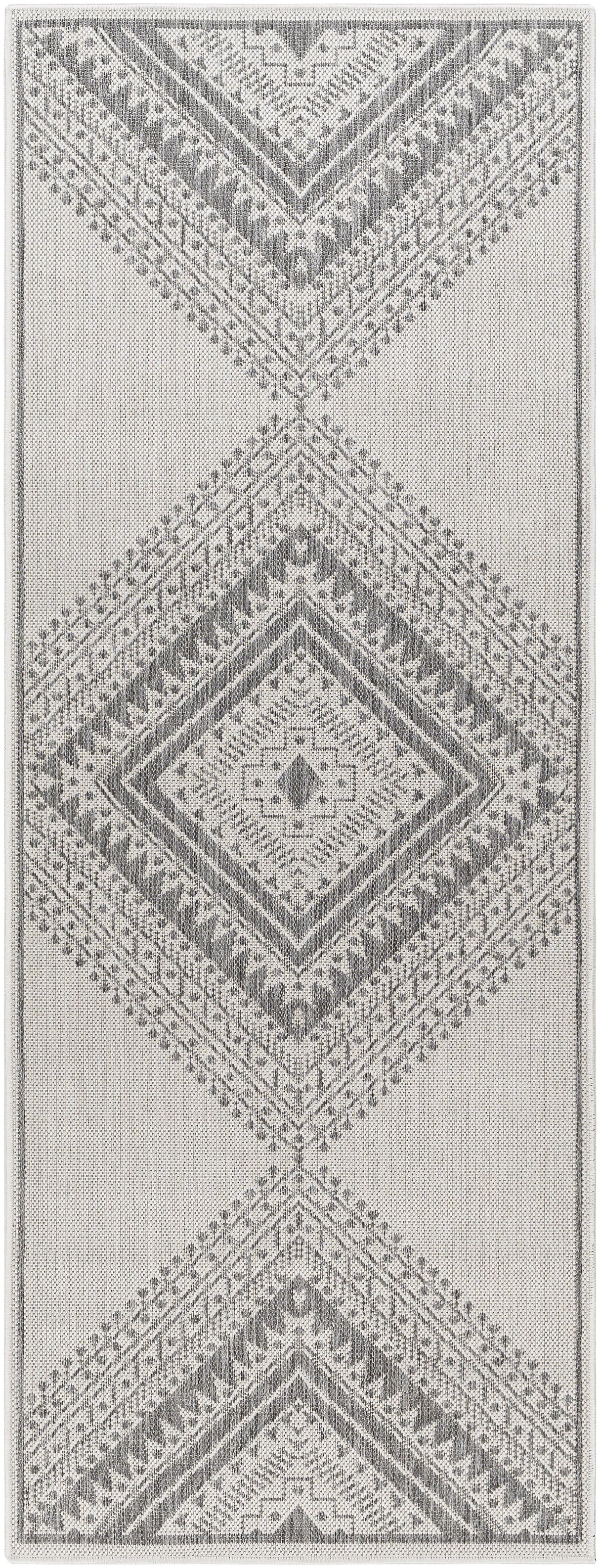 Surya Long Beach LBH-2338 5'3" x 7' Rug