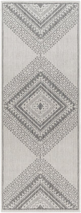 Surya Long Beach LBH-2338 5'3" x 7' Rug
