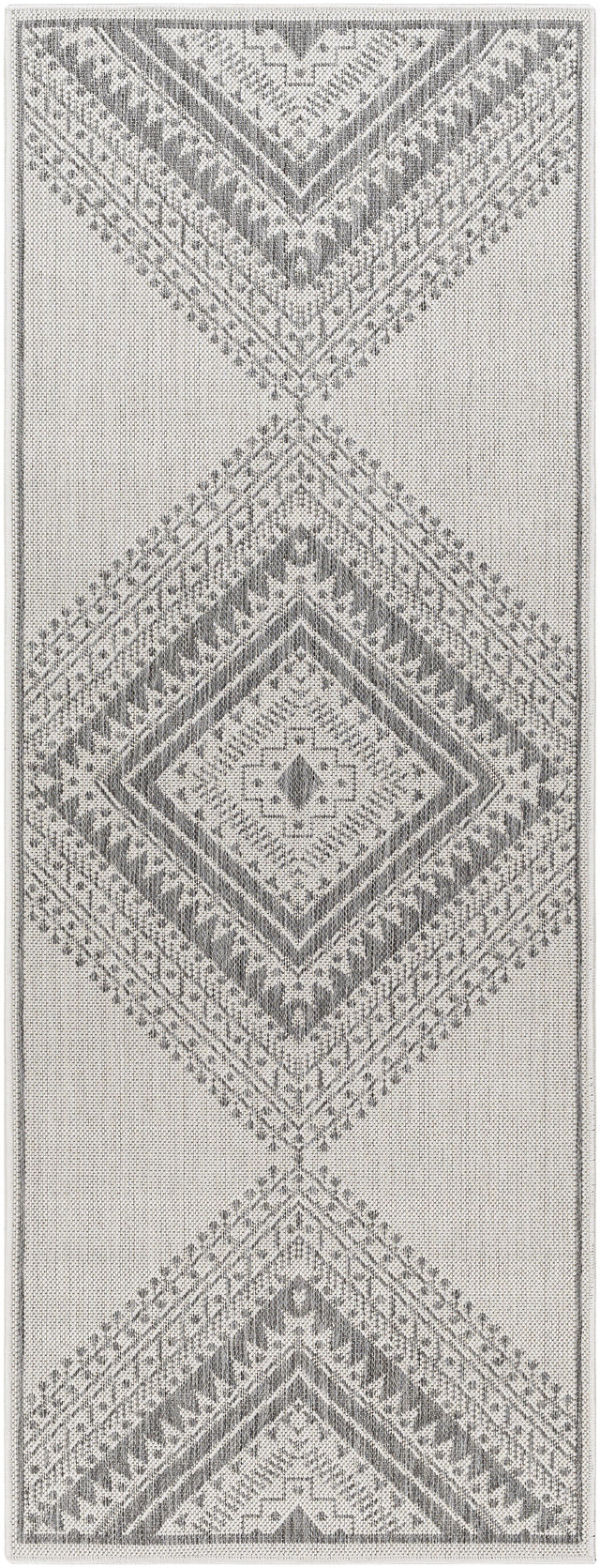 Surya Long Beach LBH-2338 5'3" x 7' Rug