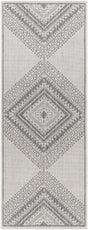 Surya Long Beach LBH-2338 5'3" x 7' Rug