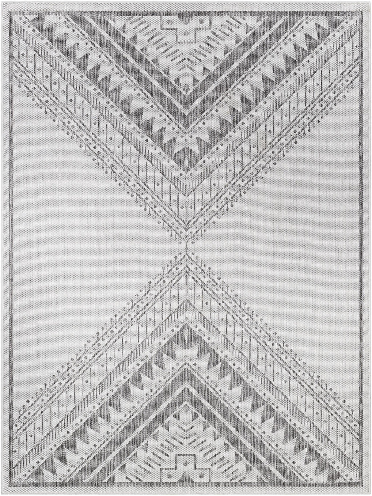 Surya Long Beach LBH-2338 5'3" x 7' Rug