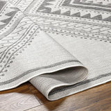Surya Long Beach LBH-2338 5'3" x 7' Rug