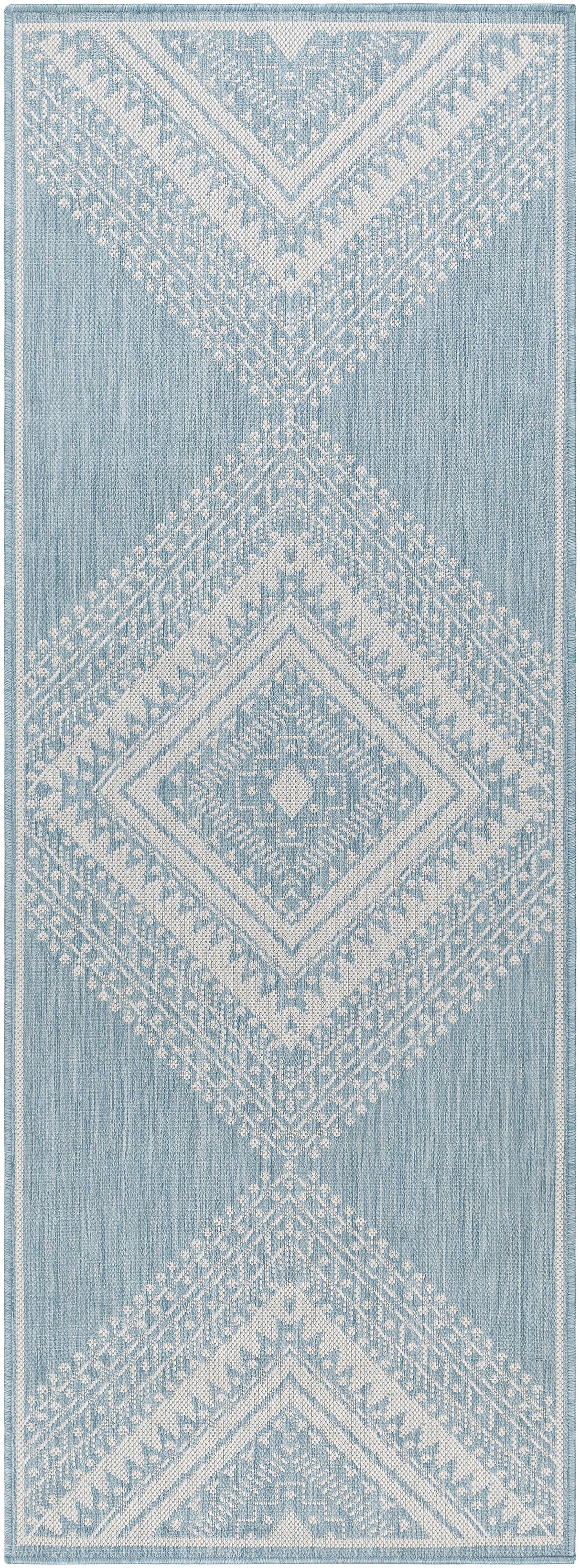 Surya Long Beach LBH-2339 6'7" x 9' Rug