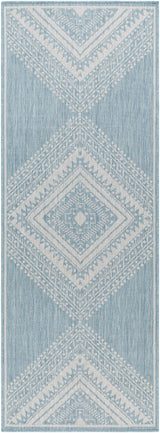 Surya Long Beach LBH-2339 6'7" x 9' Rug