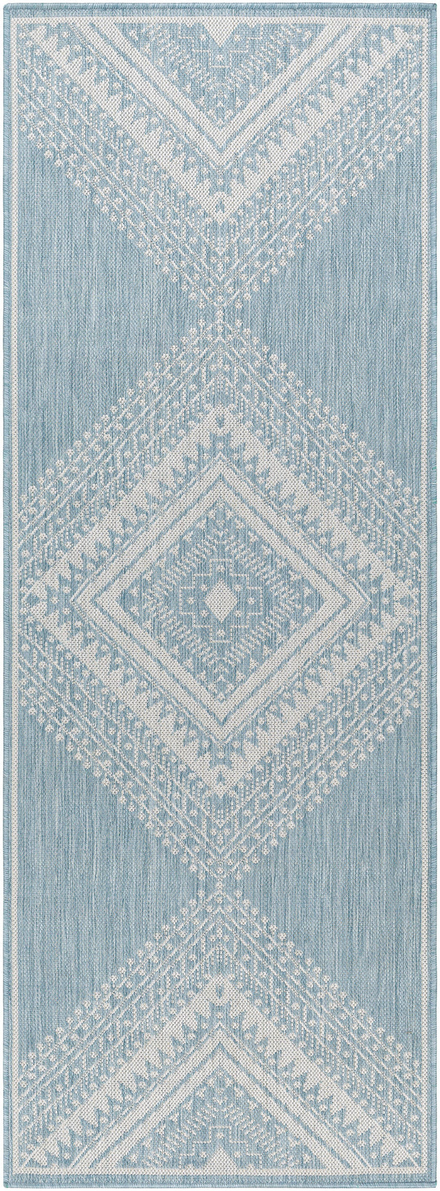 Surya Long Beach LBH-2339 6'7" x 9' Rug