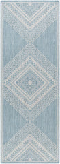 Surya Long Beach LBH-2339 6'7" x 9' Rug