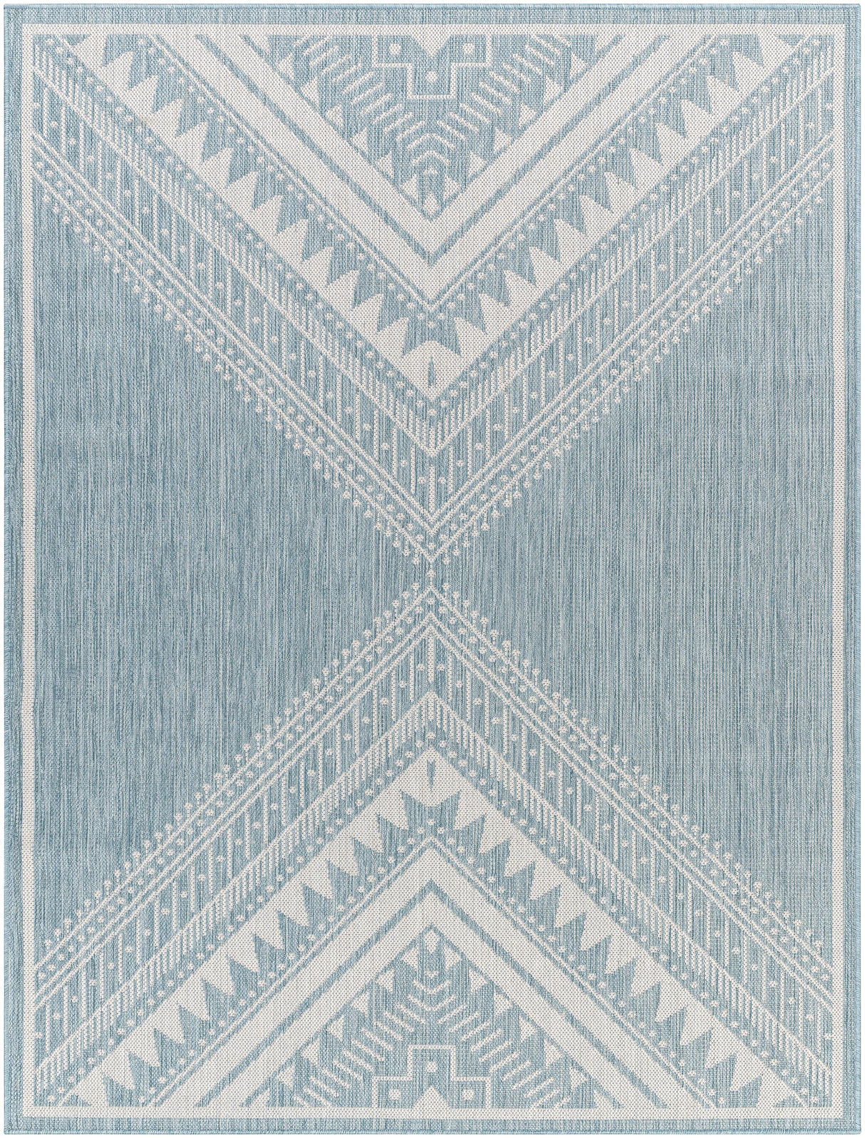 Surya Long Beach LBH-2339 6'7" x 9' Rug