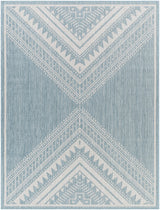 Surya Long Beach LBH-2339 6'7" x 9' Rug