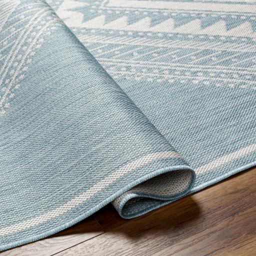 Surya Long Beach LBH-2339 6'7" x 9' Rug