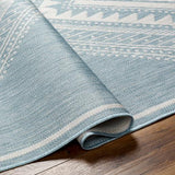 Surya Long Beach LBH-2339 6'7" x 9' Rug
