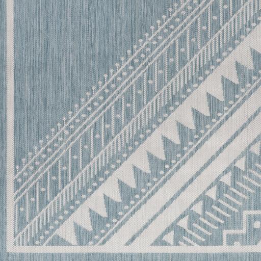 Surya Long Beach LBH-2339 6'7" x 9' Rug