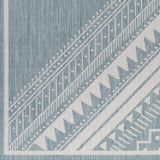 Surya Long Beach LBH-2339 6'7" x 9' Rug