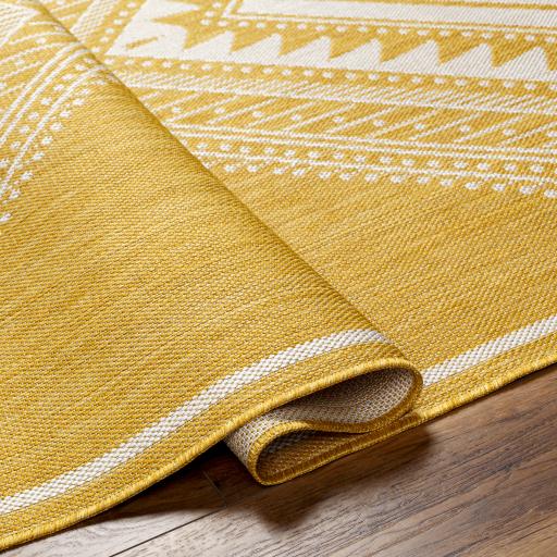 Surya Long Beach LBH-2340 2'7" x 7'3" Rug