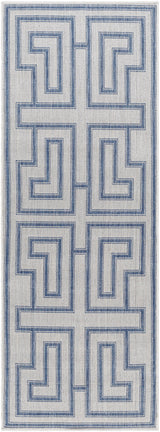 Surya Long Beach LBH-2344 2'7" x 7'3" Rug