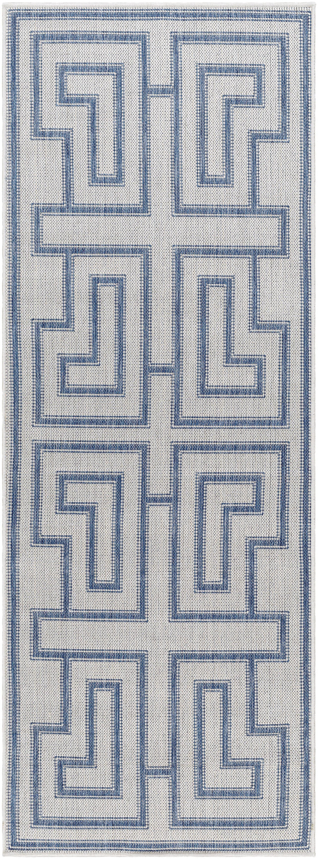 Surya Long Beach LBH-2344 2'7" x 7'3" Rug