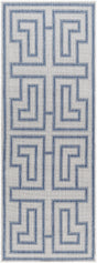 Surya Long Beach LBH-2344 2'7" x 7'3" Rug