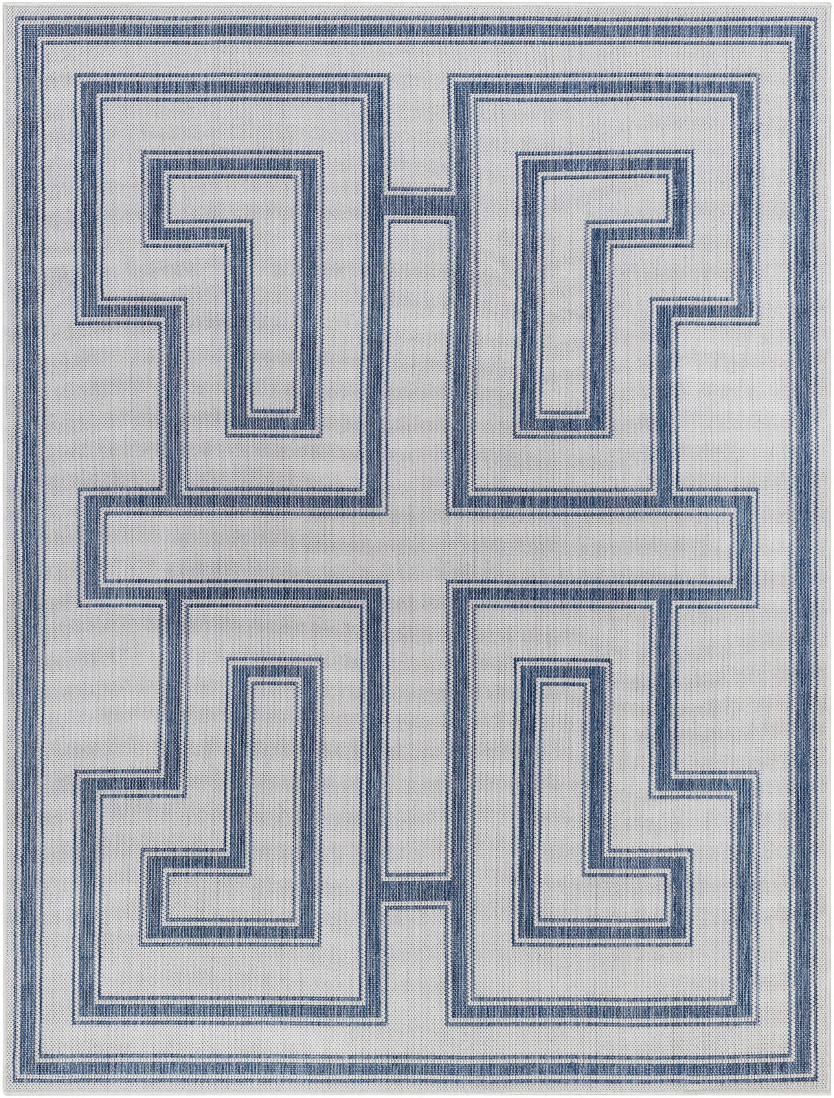 Surya Long Beach LBH-2344 2'7" x 7'3" Rug