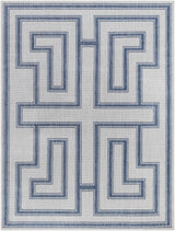 Surya Long Beach LBH-2344 2'7" x 7'3" Rug