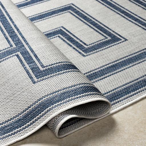 Surya Long Beach LBH-2344 2'7" x 7'3" Rug